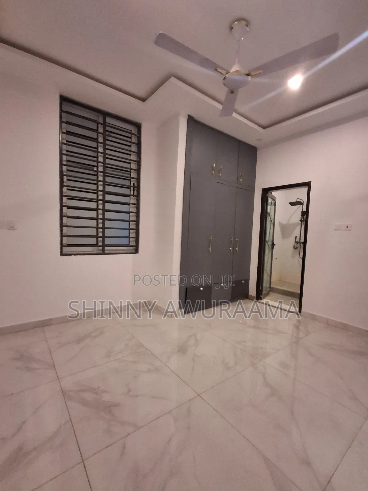 2bdrm Apartment in East Legon Ability for rent