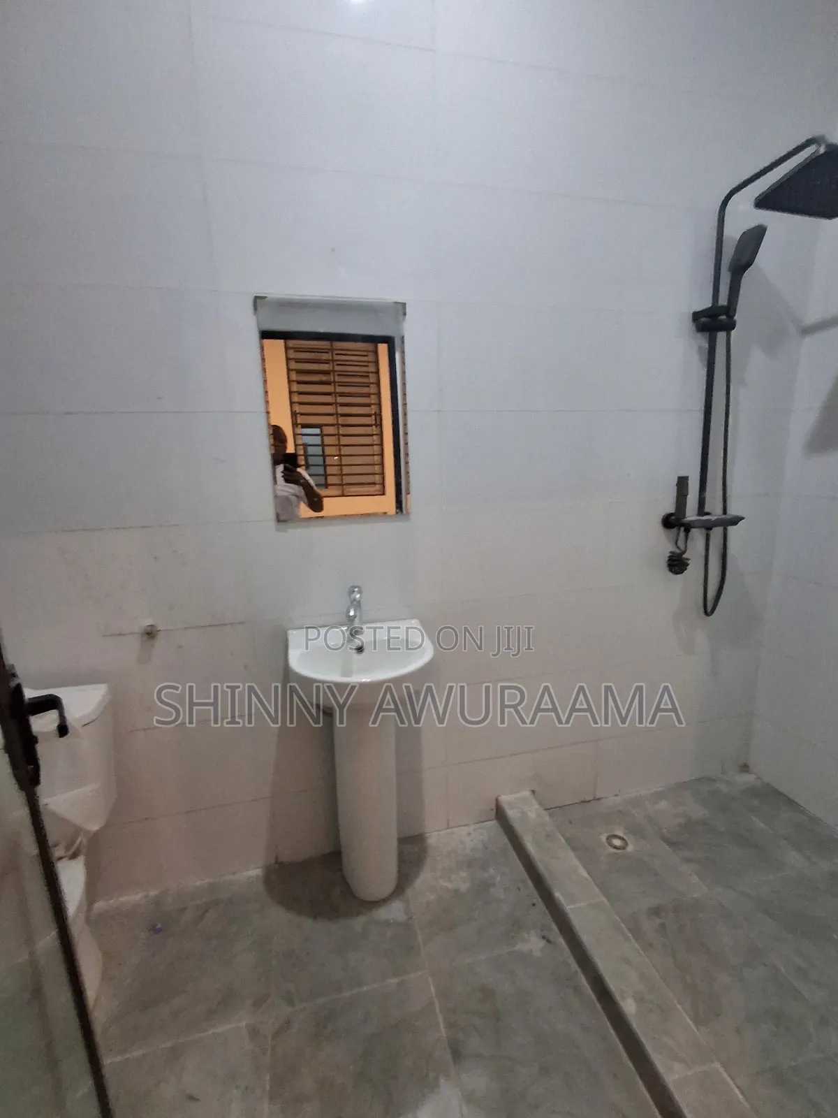 2bdrm Apartment in East Legon Ability for rent