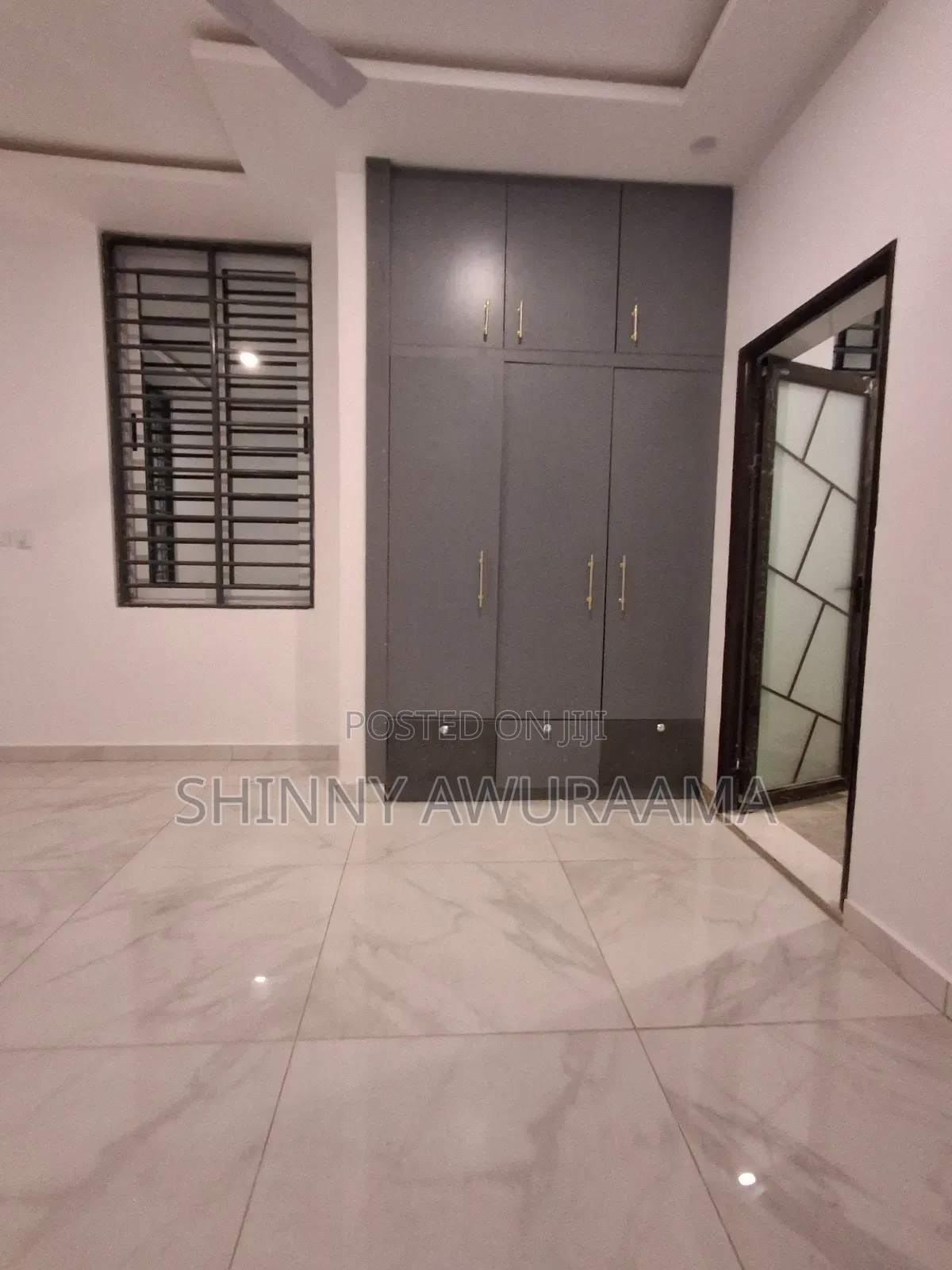 2bdrm Apartment in East Legon Ability for rent