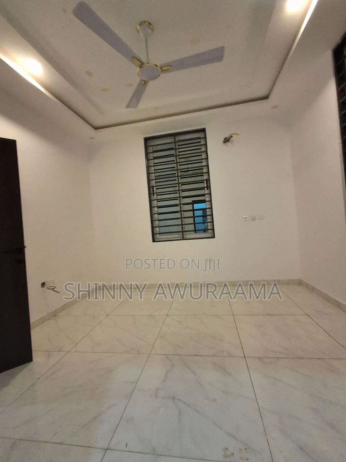 2bdrm Apartment in East Legon Ability for rent