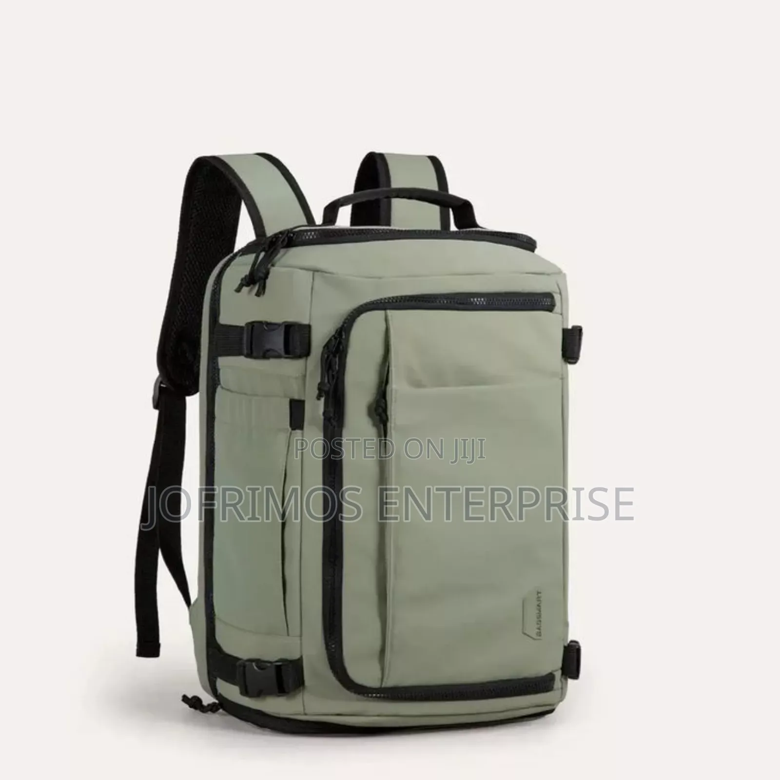 JSK Products: Backpacks