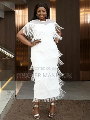 Ladies Dresses in Elegance