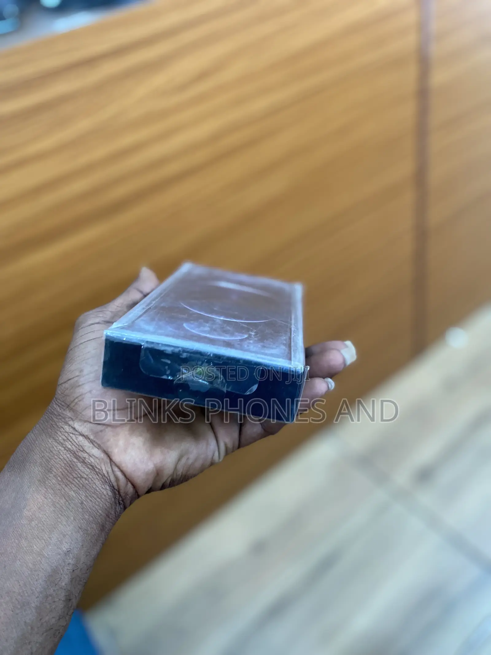 New Apple iPhone 12 Pro Max 128 GB Blue