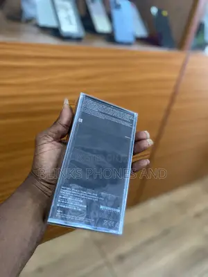New Apple iPhone 12 Pro Max 128 GB Blue