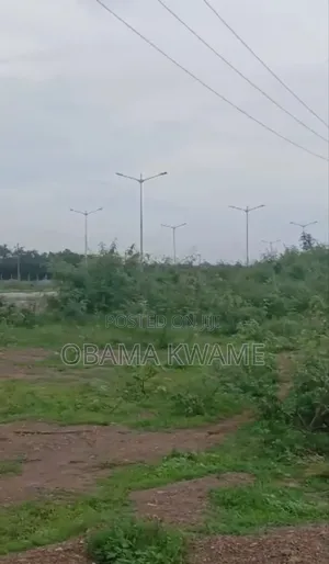 20 Acres of Land for Sale at Borteyman