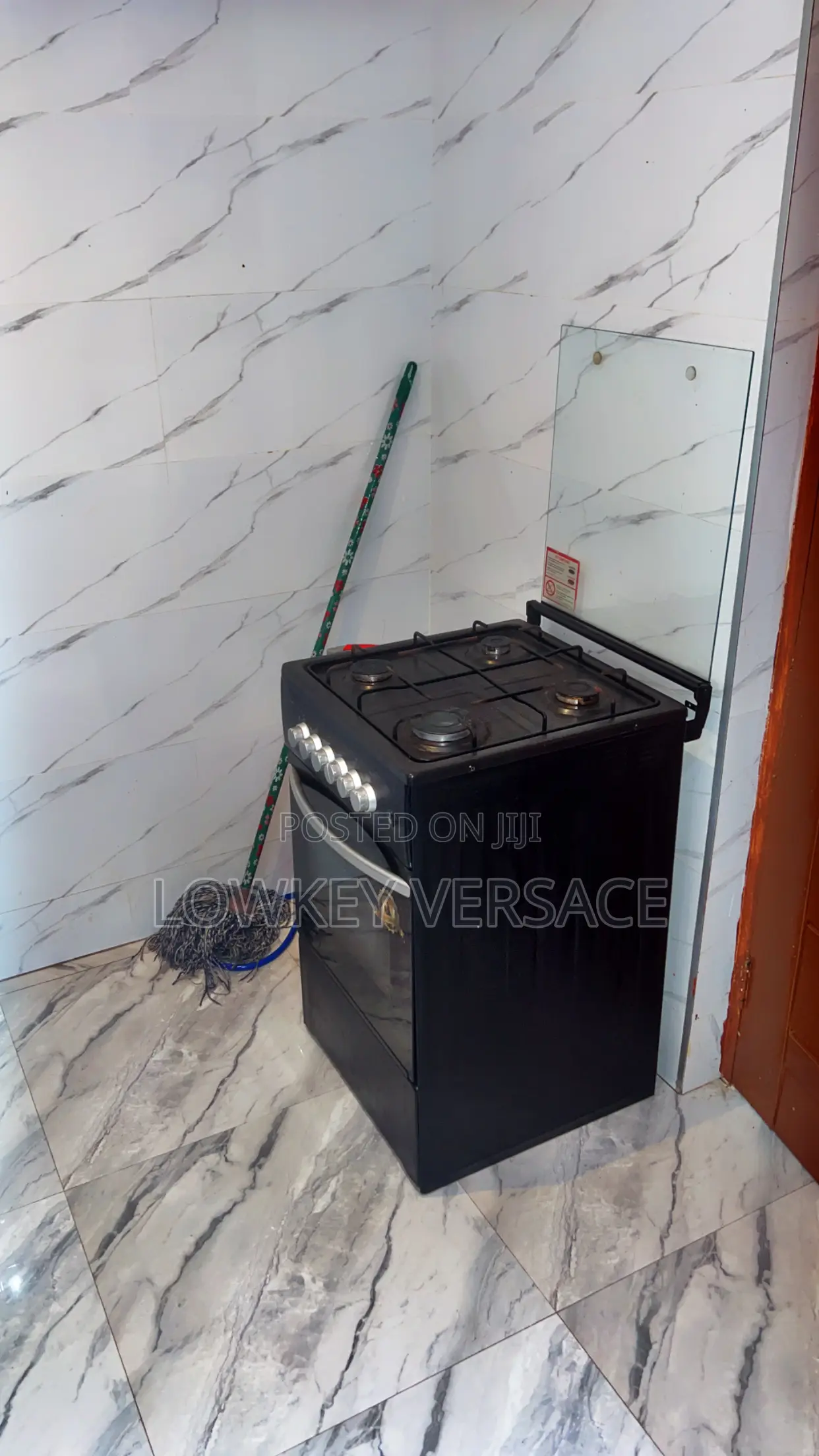 Luxury One Bed + Starlink Internet + Dstv+ Generator + Cleaning