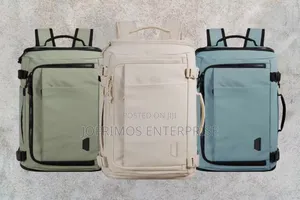 JSK Products: Backpacks