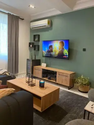Furnished 2bdrm Apartment in Hometrust Properties, Tseaddo for rent