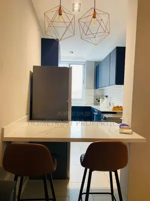Furnished 2bdrm Apartment in Hometrust Properties, Tseaddo for rent