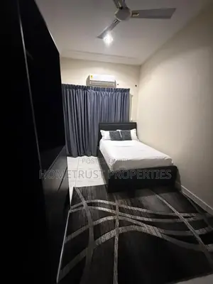 Furnished 2bdrm Apartment in Hometrust Properties, Tseaddo for rent