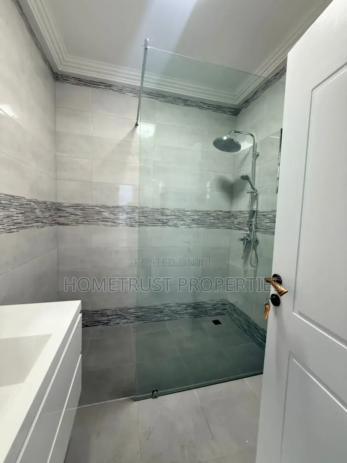 Furnished 2bdrm Apartment in Hometrust Properties, Tseaddo for rent