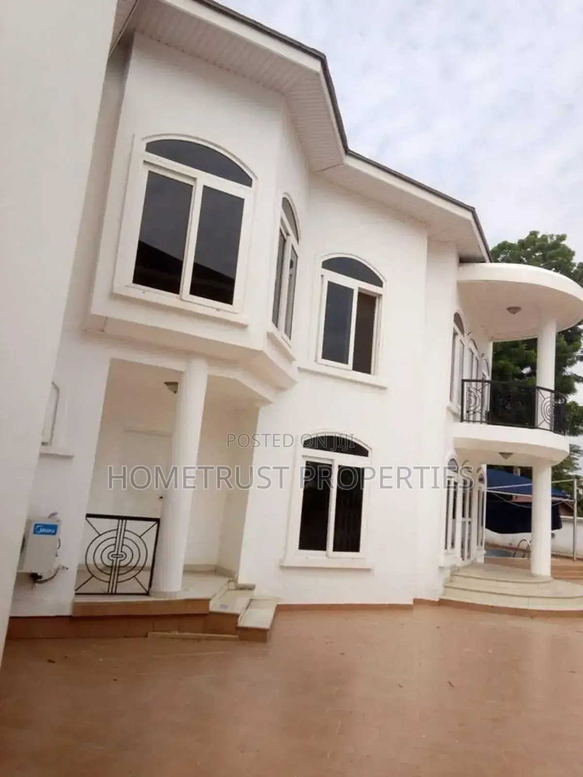 3bdrm House in Hometrust Properties, Airport Residential Area for rent