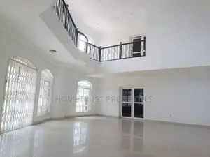 3bdrm House in Hometrust Properties, Airport Residential Area for rent