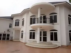 3bdrm House in Hometrust Properties, Airport Residential Area for rent