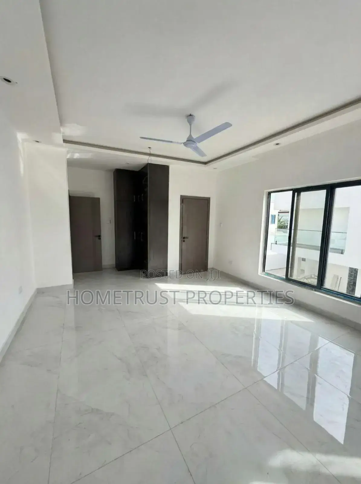 3bdrm House in Hometrust Properties, Airport Residential Area for rent