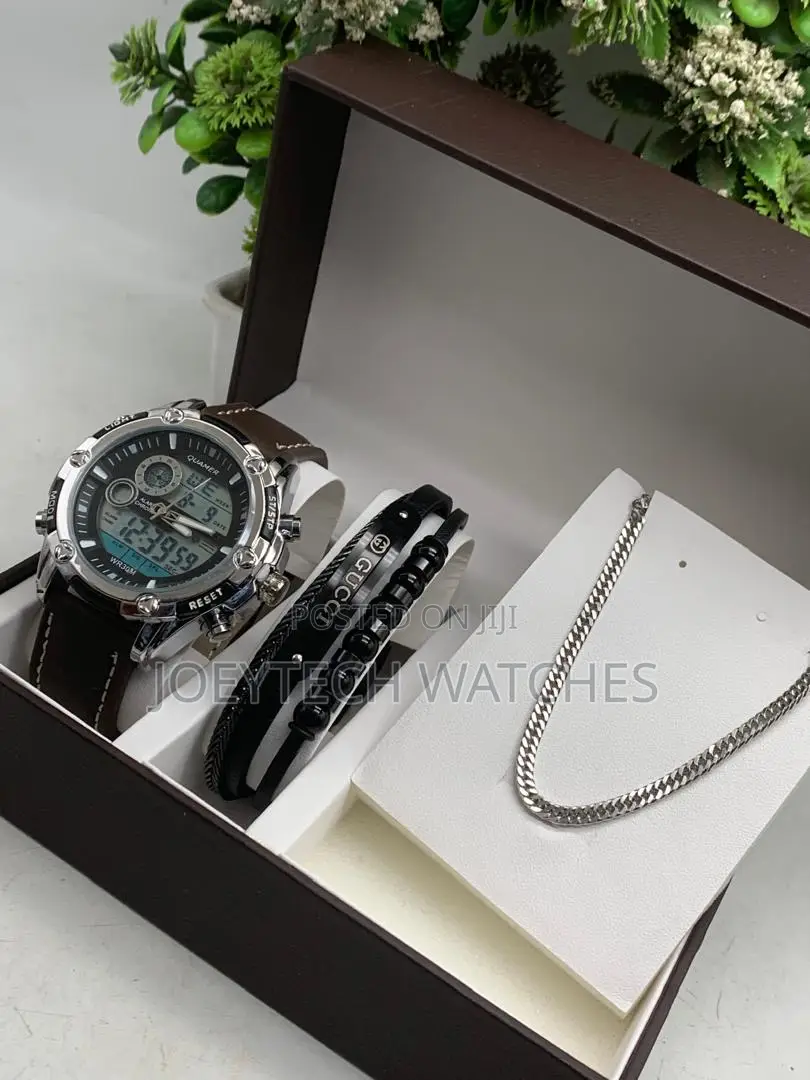 Men Gift Set
