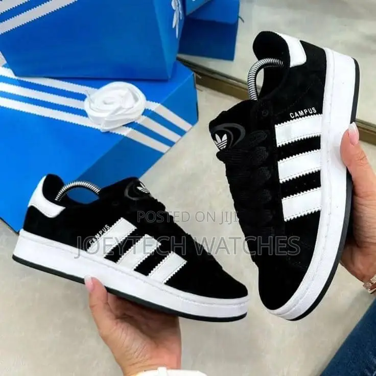 Adidas Campus