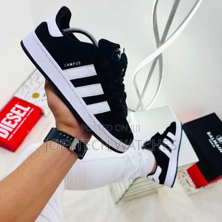 Adidas Campus