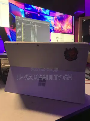Laptop Microsoft Surface Pro 4 8GB Intel Core I7 SSD 256GB