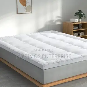 Mattress Protector (Single/One and Half Bed)
