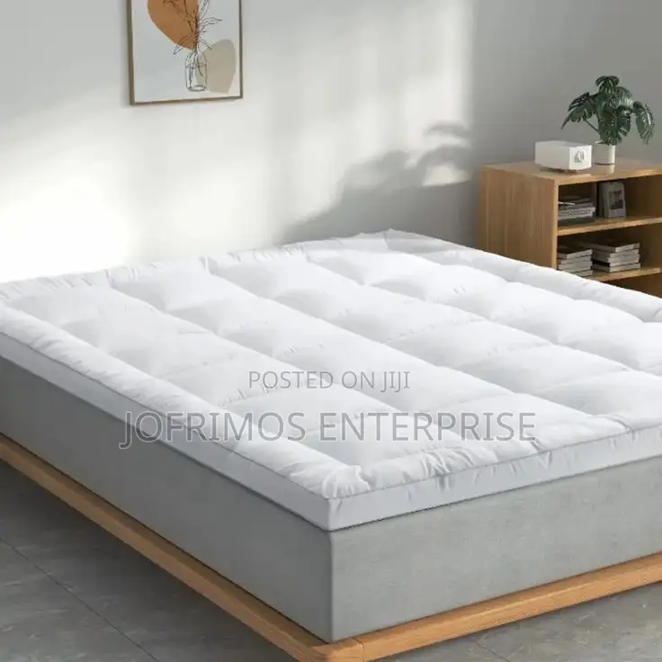 Mattress Protector (Single/One and Half Bed)