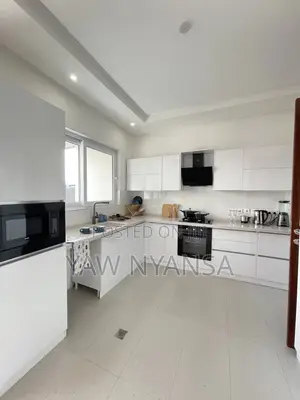 Furnished 3bdrm Duplex in East Legon for sale