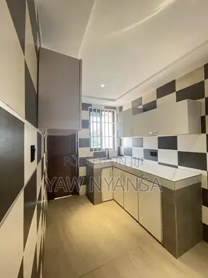 2 Bedroom for Rent at Kwabenya