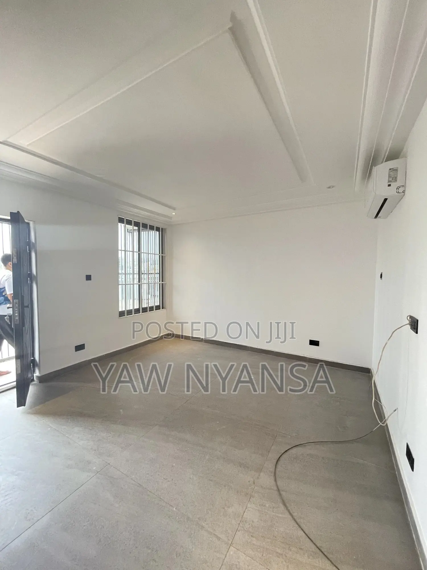 2 Bedroom for Rent at Kwabenya