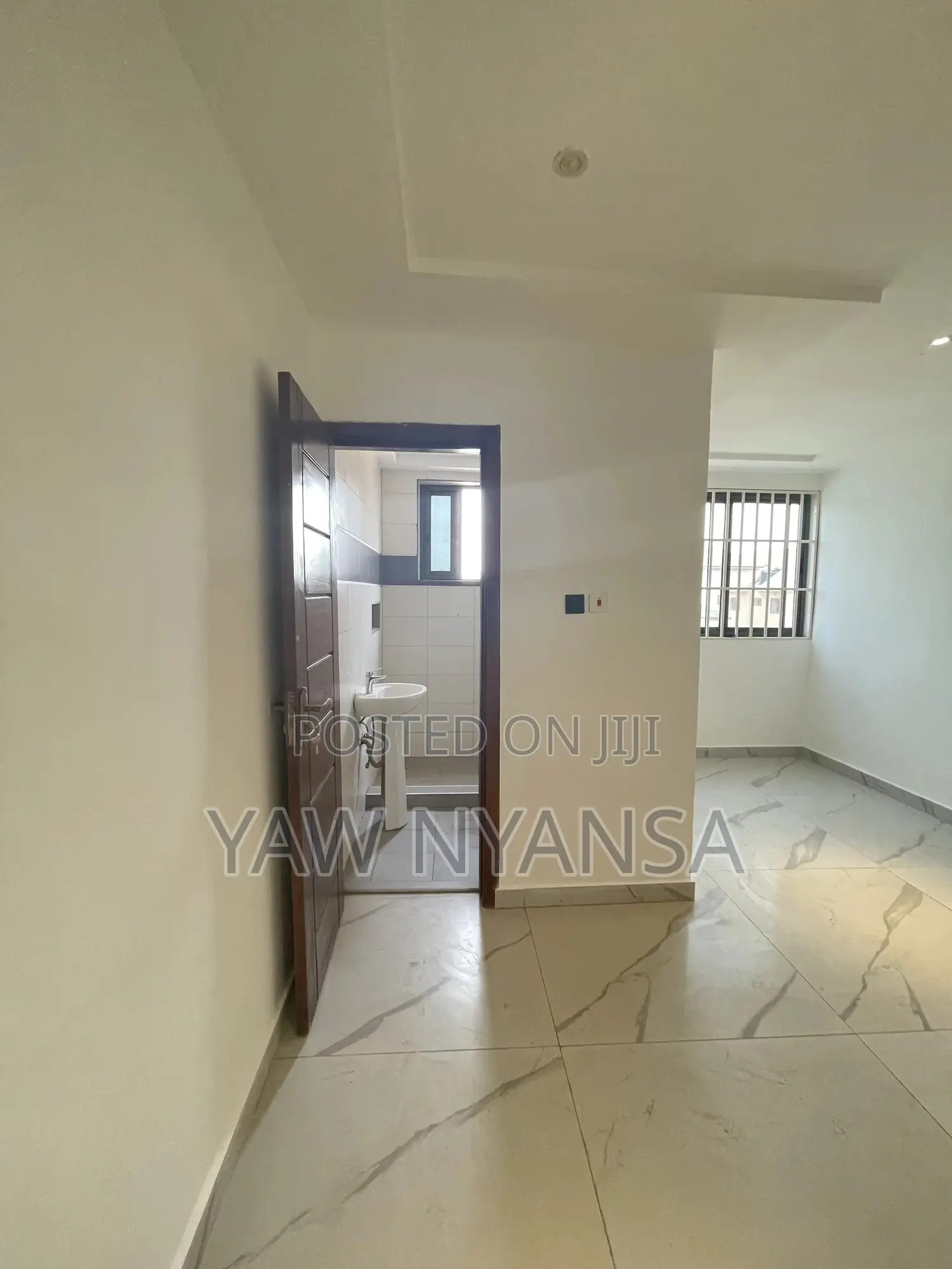 2 Bedroom for Rent at Kwabenya