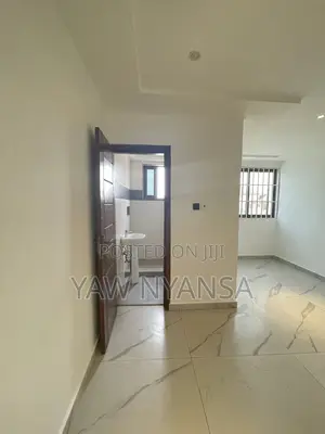 2 Bedroom for Rent at Kwabenya