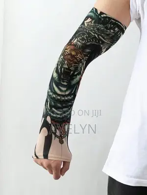 Tattoos Sleeves