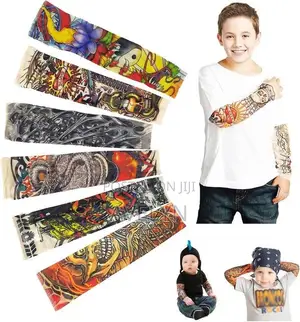 Tattoos Sleeves