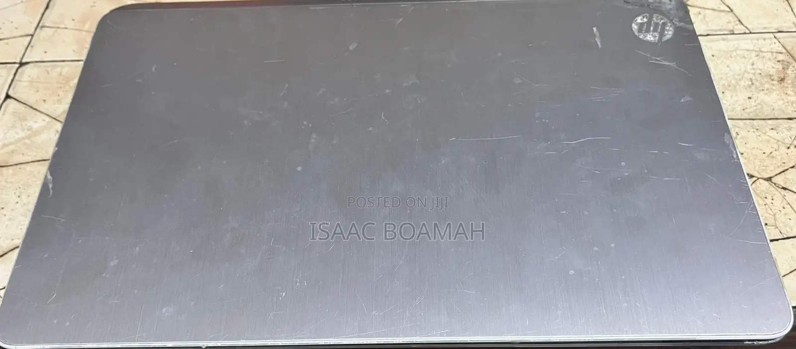 Laptop HP Pavilion 15 4GB AMD HDD+SSD 16 GB