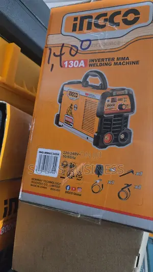 130amps Welding Machine