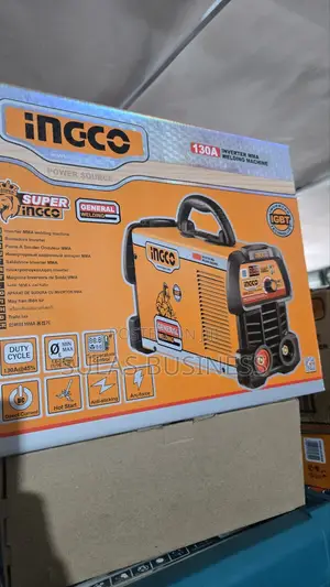 130amps Welding Machine