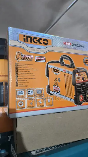 130amps Welding Machine