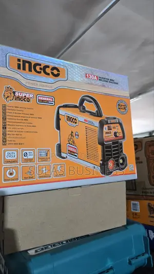 130amps Welding Machine