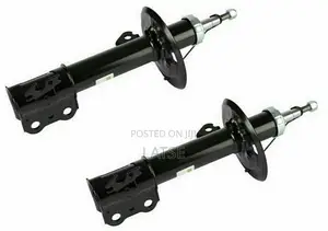 Toyota Vitz 2009,2010,2011,2012 Front Shock Absorber Pair