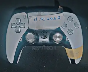 Game Controller Repair
