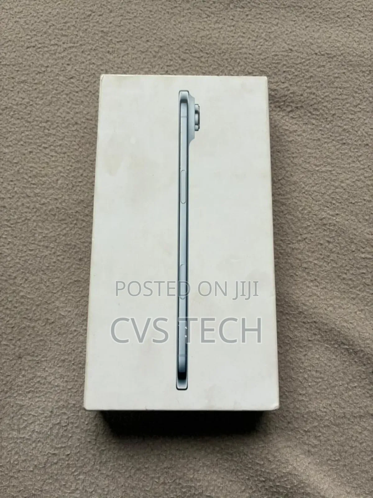 New Apple iPhone Air 256 GB Blue