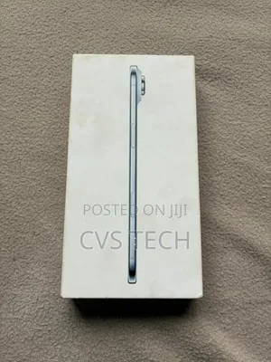New Apple iPhone Air 256 GB Blue