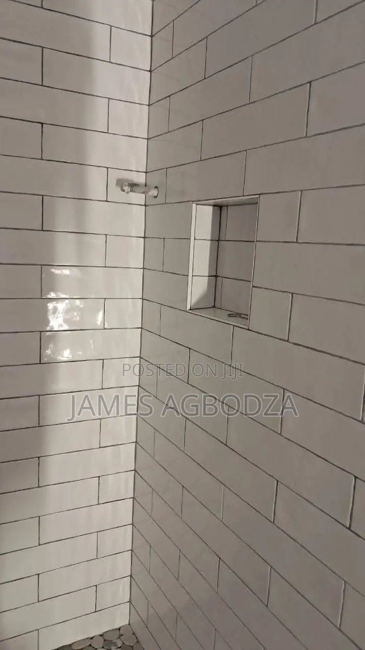 Professional Tiling Master