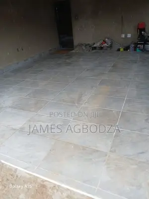 Professional Tiling Master
