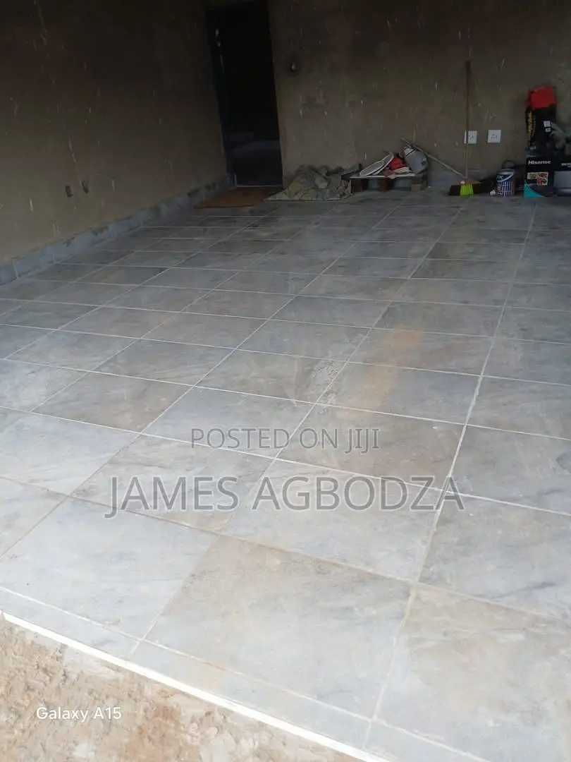 Professional Tiling Master