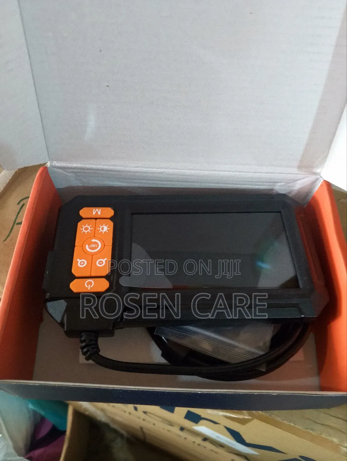 Quality Industrial Endoscope Camera Borescope Inspection