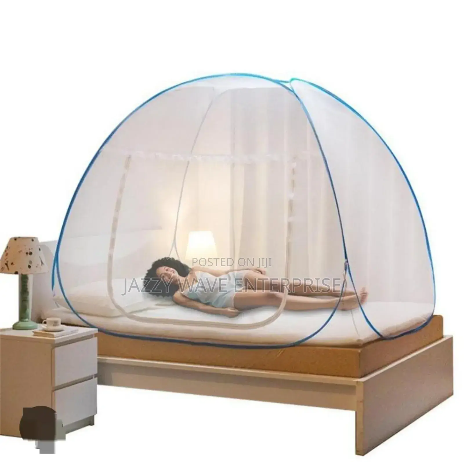 Bed Mosquito Net