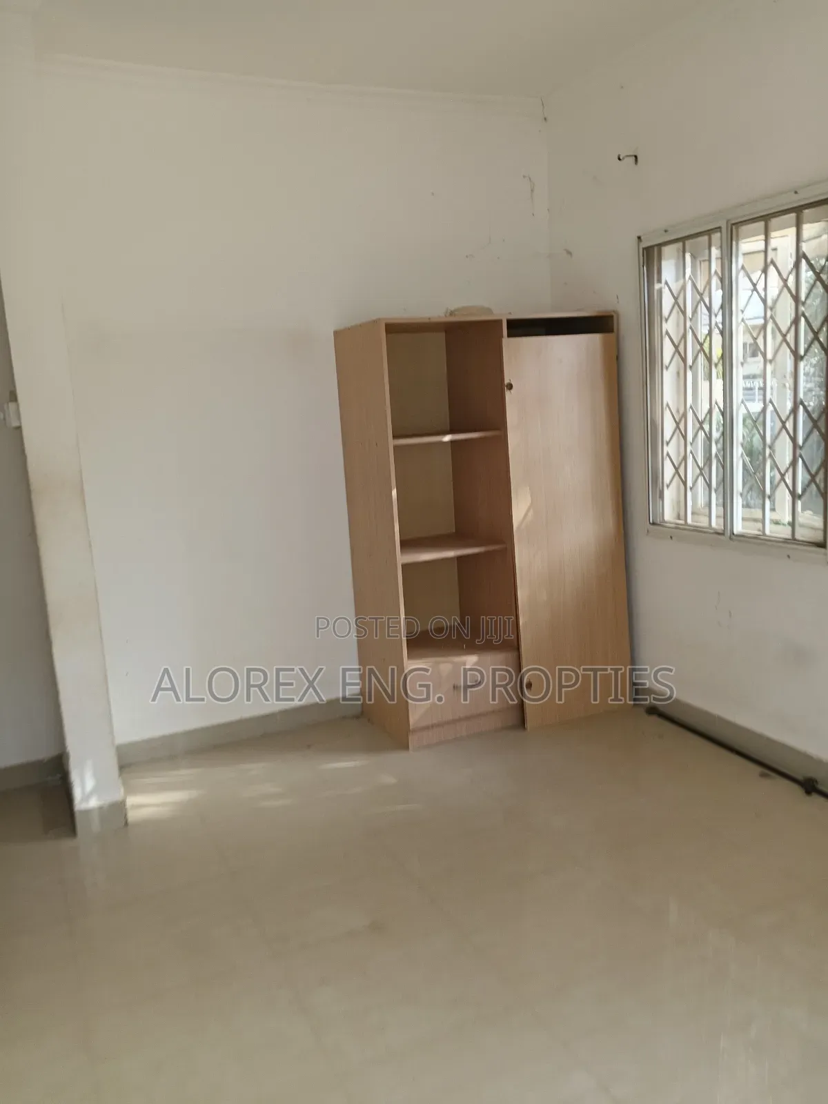 2bdrm House in Self Compound, Oyarifa for rent