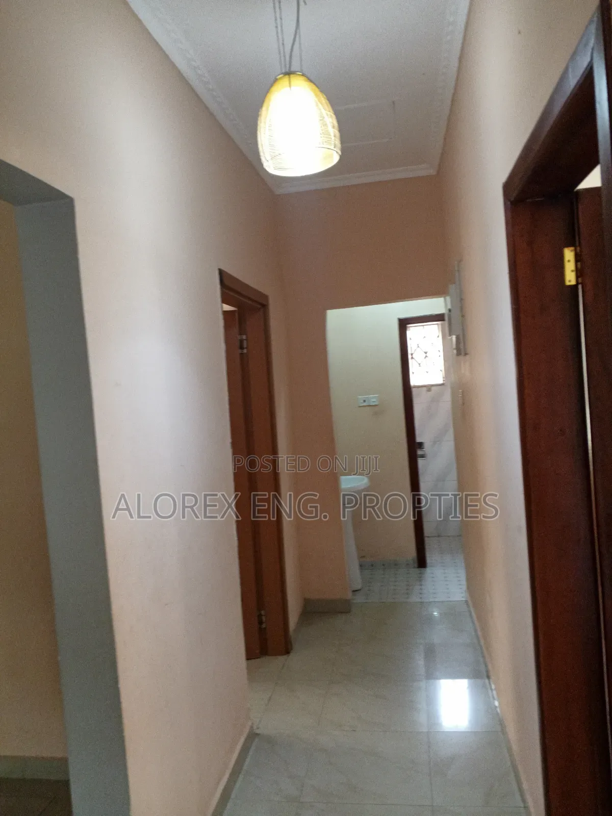3bdrm House in Oyarifa for rent