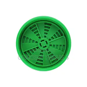 Beehive Ventilation Disc