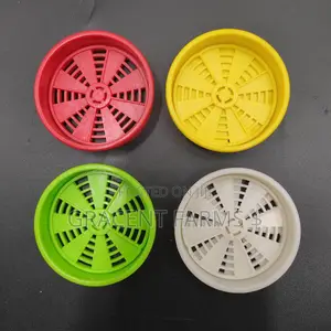 Beehive Ventilation Disc